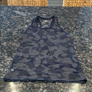 Athleta tank